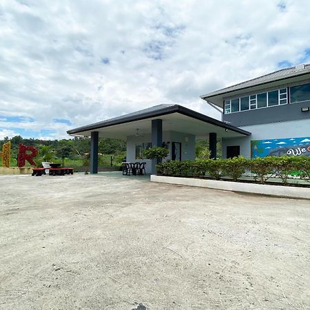 Oyo Home 90230 Dh Residence 古打毛律 外观 照片